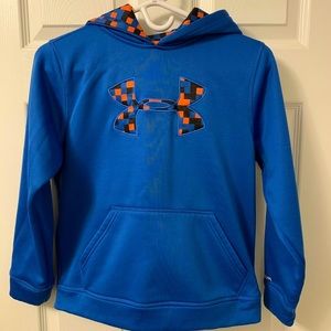 3/$20 Under Armour Hoody